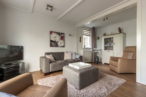 Medium property photo - Pastoor van der Plaatstraat 101, 2375 AK Rijpwetering